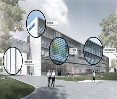 海爾工業(yè)4.0智造園 引領(lǐng)未來(lái)的工業(yè)設(shè)計(jì)服務(wù)創(chuàng)新