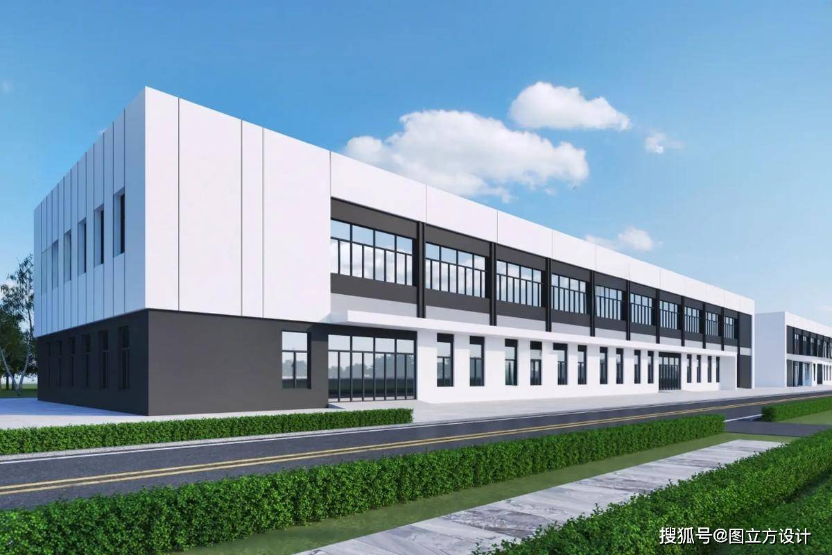 如何設計既美觀又實用的工廠車間效果圖 生產、設備與操作的優化策略