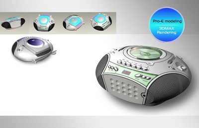 2016工業設計作品集 專業設計服務的創新與實踐